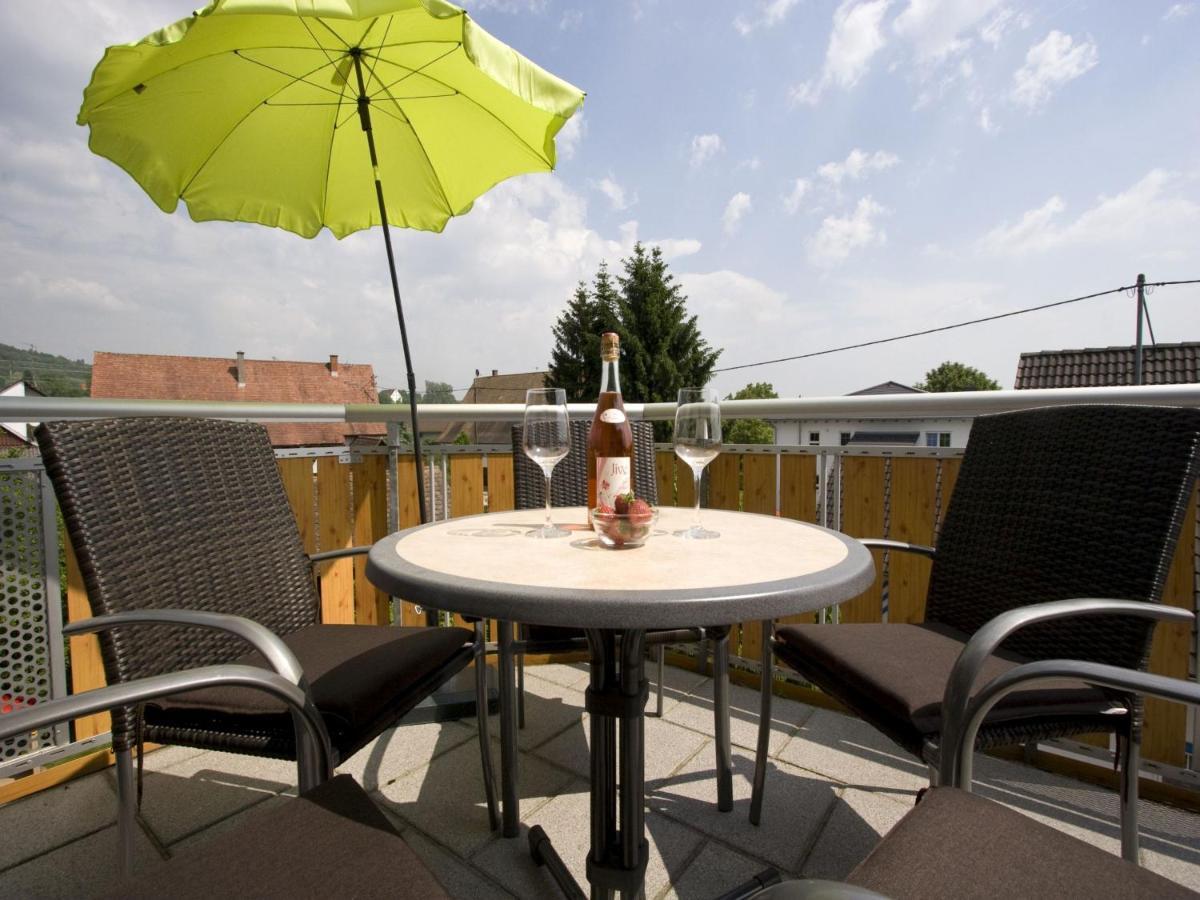 Gaestehaus Trostelhof Salem  Bagian luar foto