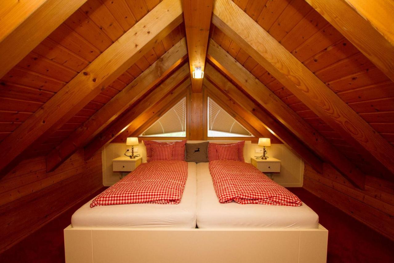 Gaestehaus Trostelhof Salem  Bagian luar foto