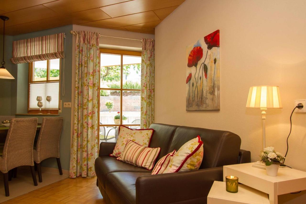 Gaestehaus Trostelhof Salem  Bagian luar foto